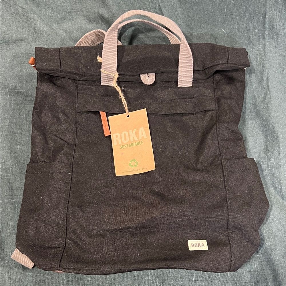 Roka Bantry Backpack